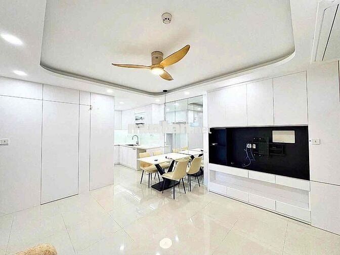 BÁN CĂN HỘ VIEW BIỂN VŨNG TÀU CENTRE POINT 2 PHÒNG NGỦ GIÁ 4TỶ
