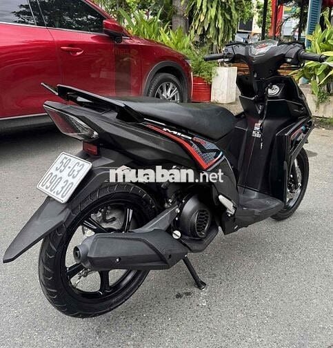 Yamaha Mio M3 Chính Chủ, Đưa trc 16tr +lấy xe