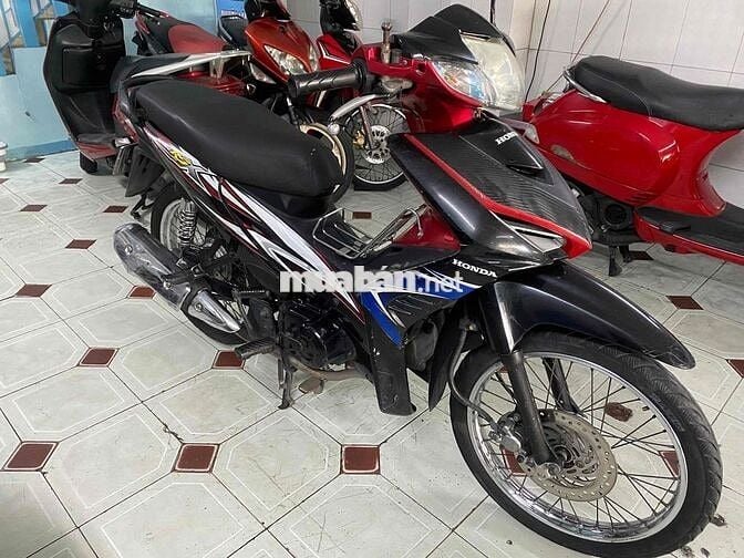 Honda Wave RSX zin chính chủ