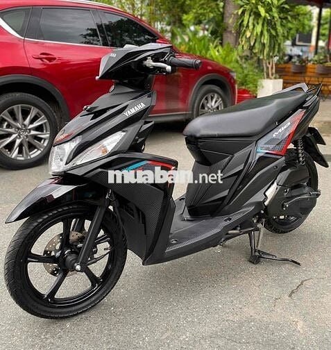 Yamaha Mio M3 Chính Chủ, Đưa trc 16tr +lấy xe