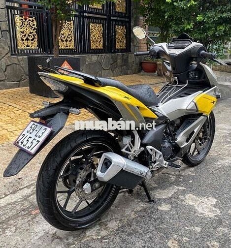 Honda Winner X Abs 2021, Đưa Trc 10tr+ lấy xe