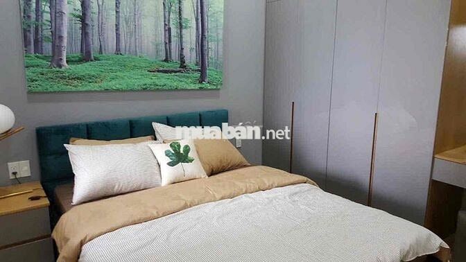 Cho thuê căn hộ Sora Garden 1 , Tp. Mới , 2pn full nội thất