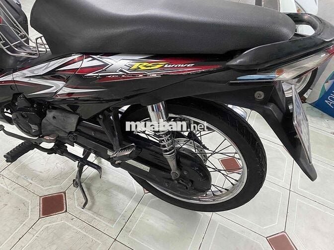 Honda Wave RSX zin chính chủ