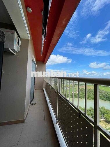 Era Town - 75m2, 2pn - 2wc, BAN CÔNG 10M, full nội thất, 3,150 tỷ
