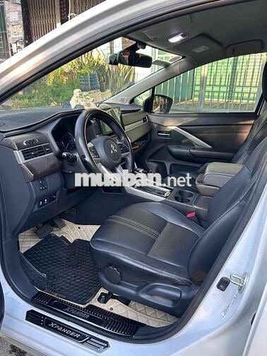 Xe Mitsubishi Xpander-2022 AT Premium