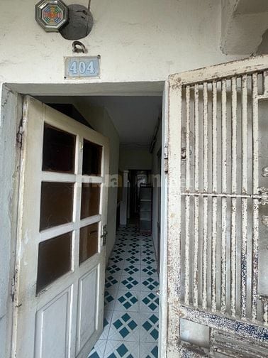 Chính chủ cho thuê nhà tầng 4 Tập thể D5 Quỳnh Mai