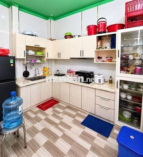 Cho thuê nhà nguyên căn, Trần Hưng Đạo, Quận 5 \\ 2 Phòng Ngủ