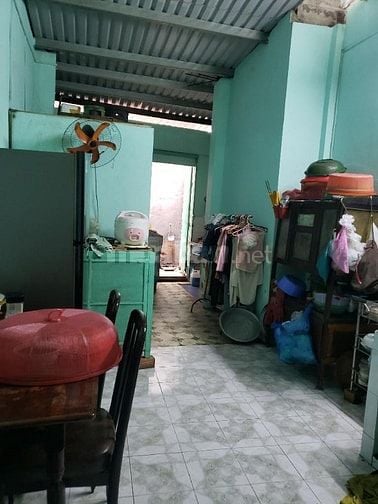 Nhà 2 tầng đường Mai Xuân Thưởng,gần chợ Bình Tây