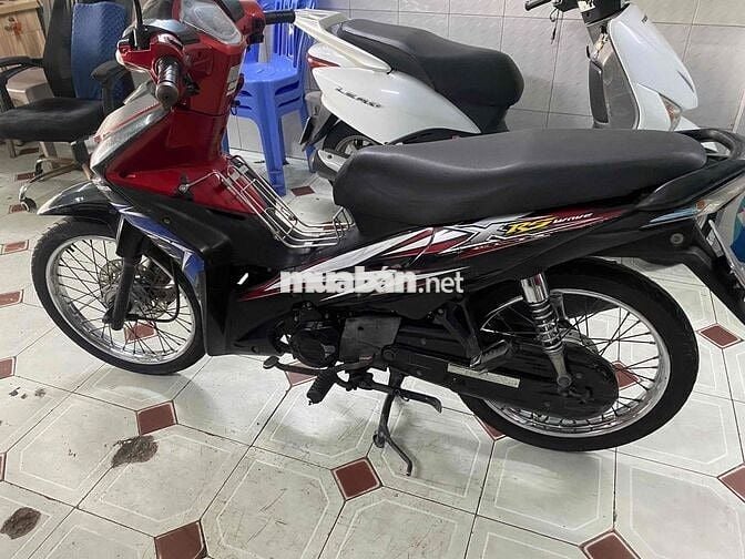 Honda Wave RSX zin chính chủ