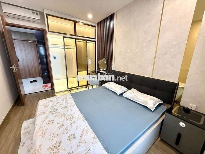 Cho thuê căn hộ Happy One Central,Full nội thất cao cấp, thương lượng
