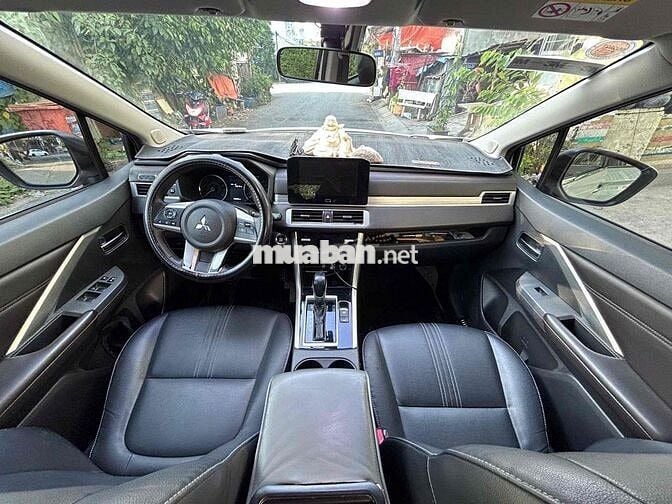 Xe Mitsubishi Xpander-2022 AT Premium