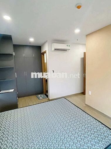 Cho thuê Happy One Central, 93m2 3 phòng ngủ,Full nội thất giá thuê rẻ