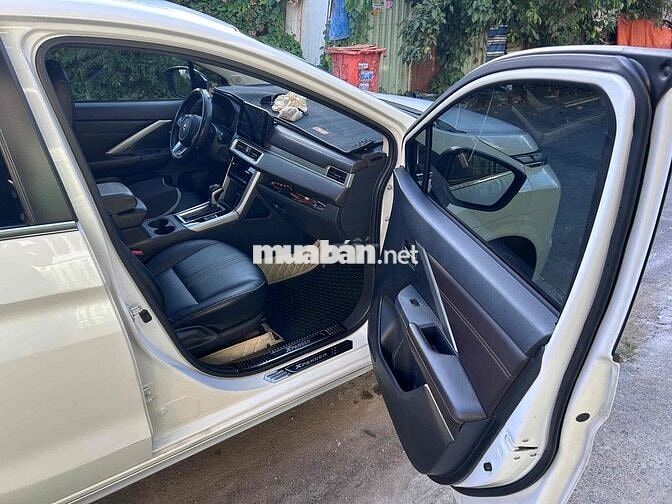 Xe Mitsubishi Xpander-2022 AT Premium