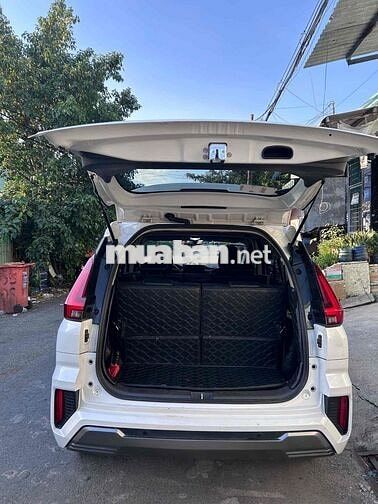 Xe Mitsubishi Xpander-2022 AT Premium
