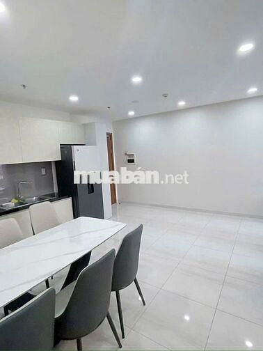 Cho thuê Happy One Central, 93m2 3 phòng ngủ,Full nội thất giá thuê rẻ