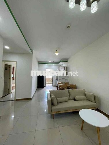 Era Town - 75m2, 2pn - 2wc, BAN CÔNG 10M, full nội thất, 3,150 tỷ