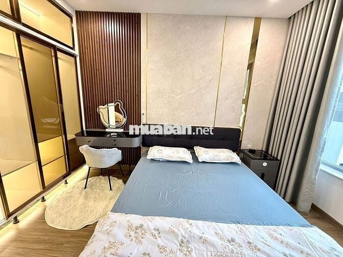 Cho thuê căn hộ Happy One Central,Full nội thất cao cấp, thương lượng