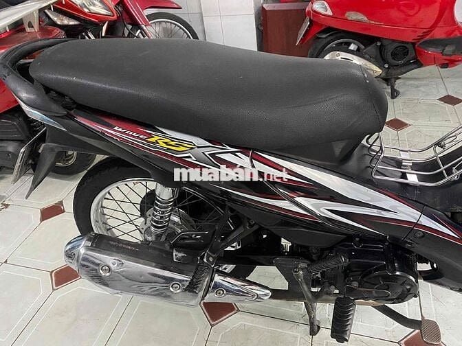 Honda Wave RSX zin chính chủ