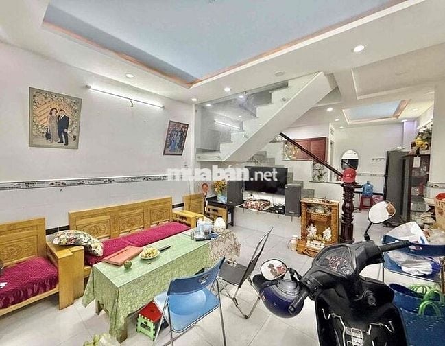 Nhà đẹp HIỆP BÌNH - THỦ  ĐỨC - SỔ HỒNG RIÊNG