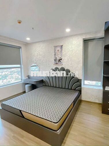 Cho thuê Happy One Central, 93m2 3 phòng ngủ,Full nội thất giá thuê rẻ