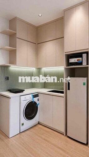 KHAI TRƯƠNG CĂN HỘ 1 PN MỚI 100% TRUNG TÂM Q5 GẦN Q1 TRUNG TÂM
