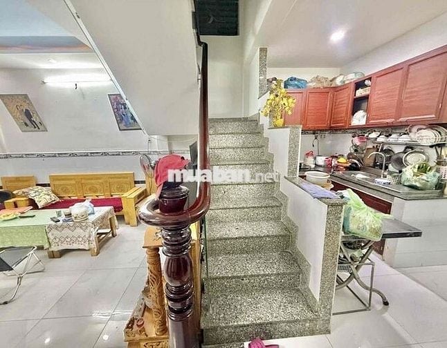 Nhà đẹp HIỆP BÌNH - THỦ  ĐỨC - SỔ HỒNG RIÊNG