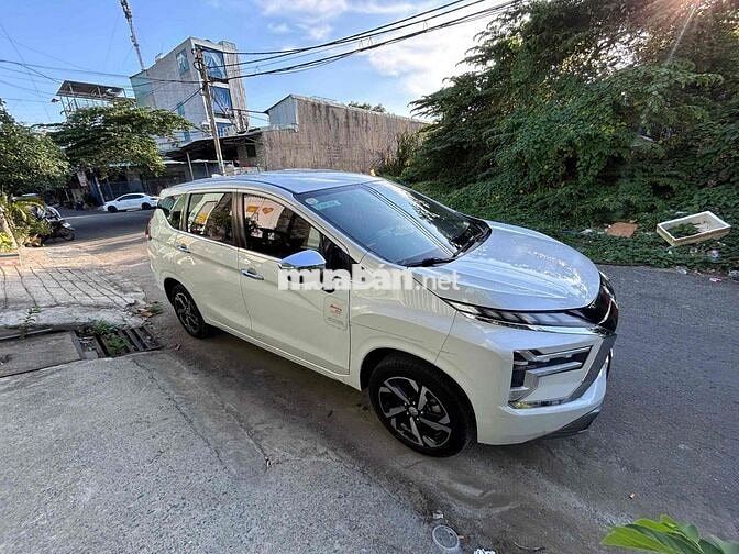 Xe Mitsubishi Xpander-2022 AT Premium