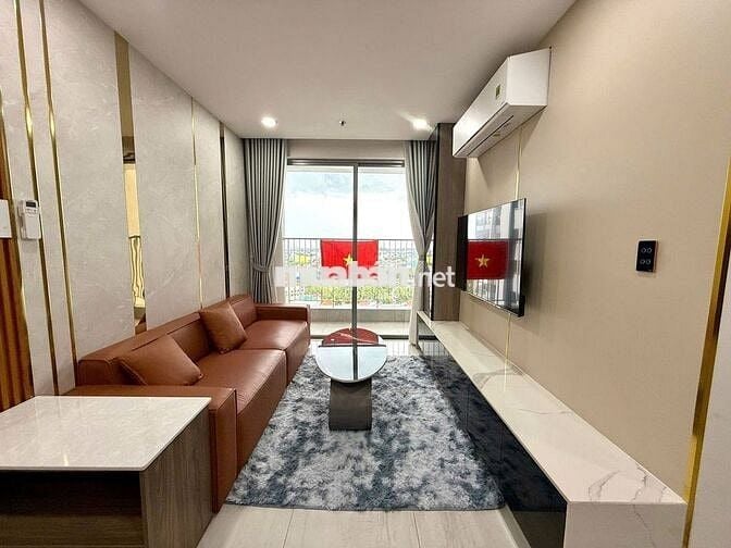 Cho thuê căn hộ Happy One Central,Full nội thất cao cấp, thương lượng