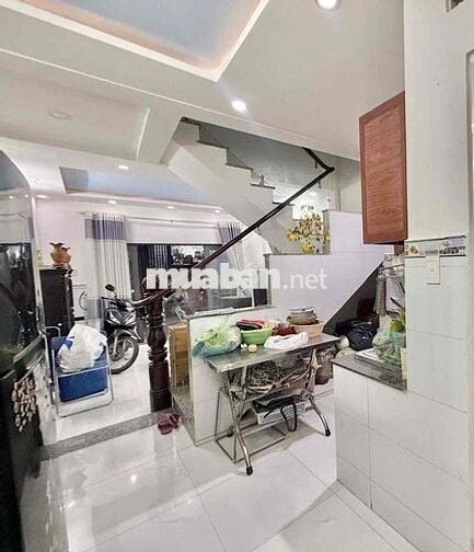 Nhà đẹp HIỆP BÌNH - THỦ  ĐỨC - SỔ HỒNG RIÊNG