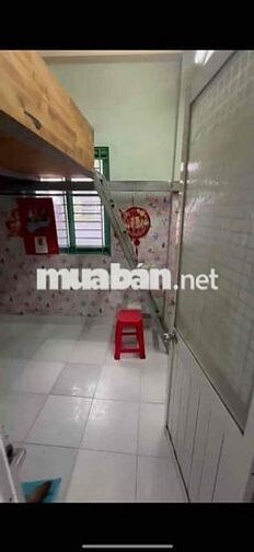CHO THUÊ PHÒNG Ở NGUYỄN TRÃI QUẬN 5 GIÁ 2tr2