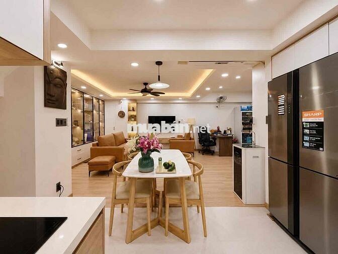 BÁN SHOPHOUSE KHÔNG GIAN ĐÀ LẠT THU NHỎ | SÂN VƯỜN GẦN 100M²