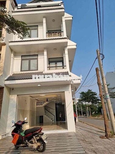 [Chính chủ - Cho thuê nhà nguyên căn
