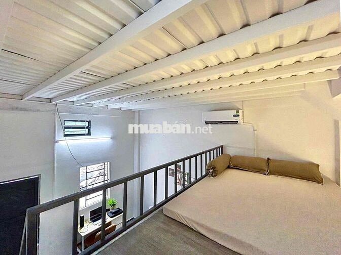 CHO THUÊ DUPLEX MỚI ĐẸP THOÁNG NGAY GIGA MALL - VẠN PHÚC CITY