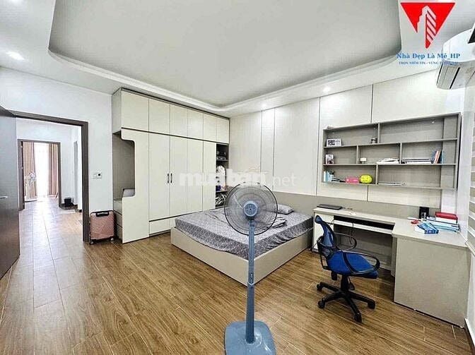 chính chủ cần bán nhà 65m 4tang phố miếu Hai xã