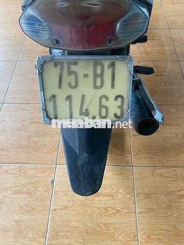 bán xe Yamaha Sirius máy êm xe đẹp
