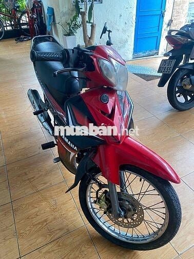 bán xe Yamaha Sirius máy êm xe đẹp