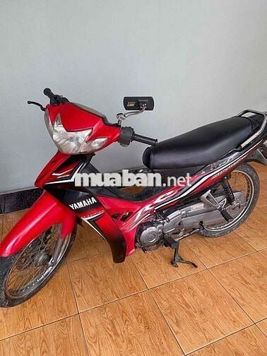 bán xe Yamaha Sirius máy êm xe đẹp