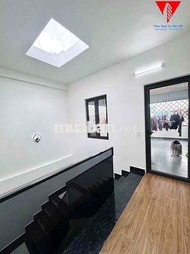 chính chủ cần bán nhà 65m 4tang phố miếu Hai xã