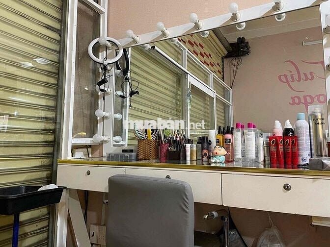 💰💰 SANG LẠI MẶT TIỀN TIỆM NAIL - LƯỢNG KHÁCH SẴN VÀO LÀ KINH DOANH