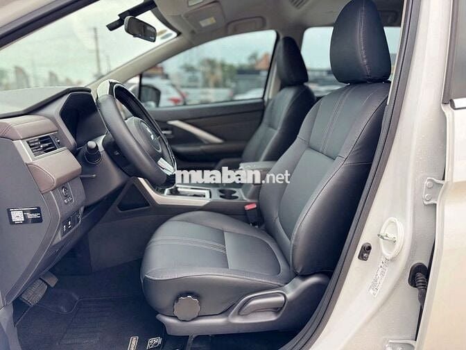 Mitsubishi Xpander Premium 2024 49.000 km Trắng