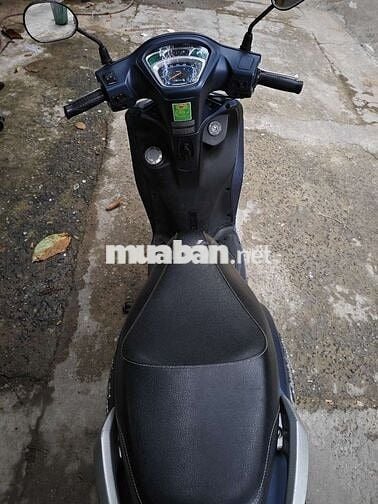 Kimco Candy 50 2022 Xám 26000 km
