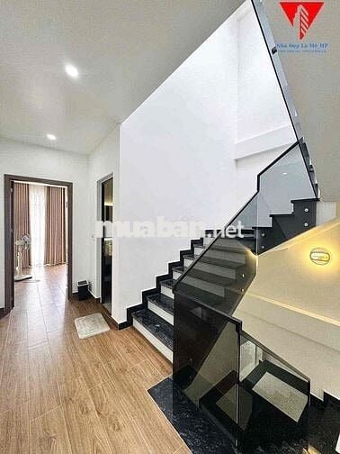 chính chủ cần bán nhà 65m 4tang phố miếu Hai xã