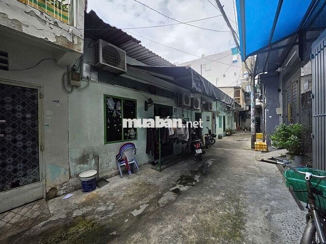 CẦN BÁN NHÀ GẤP DO CÓ VIỆC RIÊNG