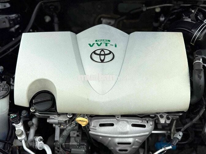 Toyota Vios E 2018 màu Đen 92.960 km