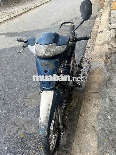 bán xe hon đa giấy tờ đầy đủ cho anh em dọn