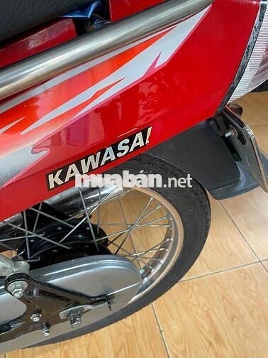 bán xe Max II hãng kawasaki của nhật