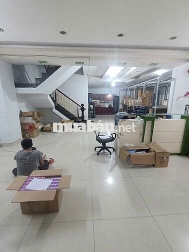 CHO THUÊ NHÀ NGUYỄN HỮU DẬT DT 7X20M 1 LẦU  ĐƯỜNG 14M RỘNG RÃI