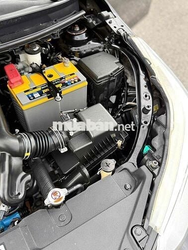 Toyota Vios E 2018 màu Đen 92.960 km