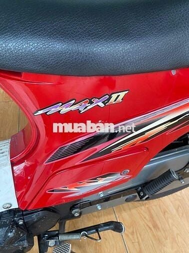 bán xe Max II hãng kawasaki của nhật