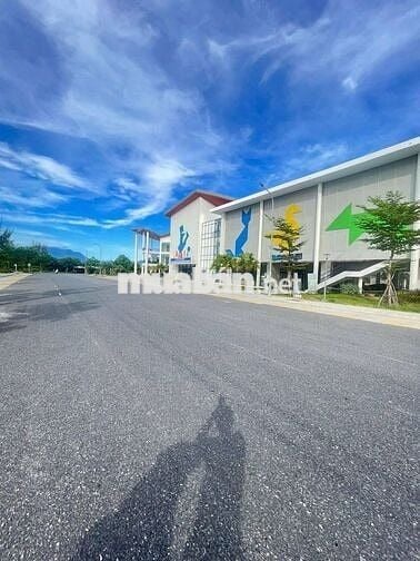 BÁN ĐẤT LAI UYÊN GẦN-BÀU BÀNG 560m2/750tr HỢP ĐẦU TƯ KINH DOANH SHR
